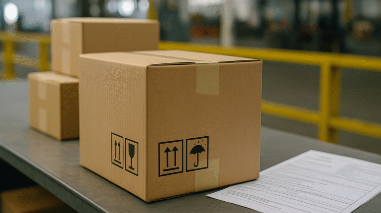 Cách xử lý khi đơn hàng bị giữ tại hải quan Nhật Bản